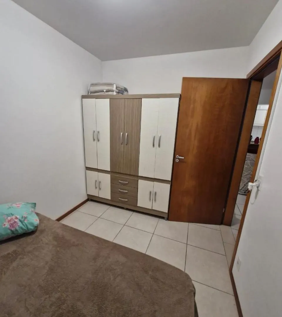 Appartamento Apartamento Bora-Bora Barra Velha