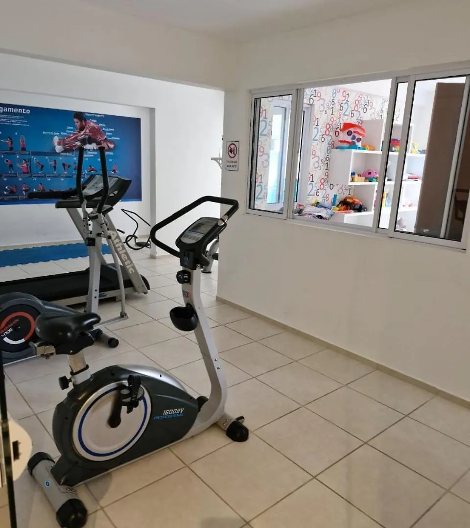 Apartamento Bora-Bora Barra Velha  0*, Barra Velha (Santa Catarina) Brasile