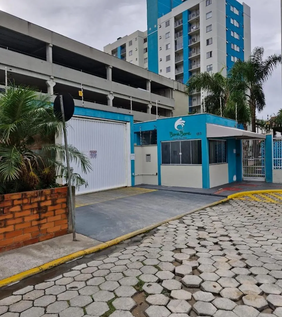 Apartamento Bora-Bora Barra Velha  Appartamento Barra Velha (Santa Catarina)
