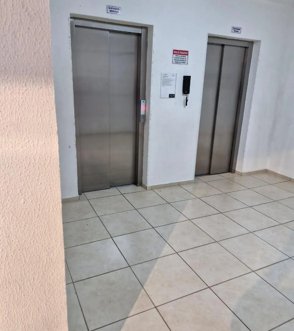 Appartamento Apartamento Bora-Bora Barra Velha  Brasile