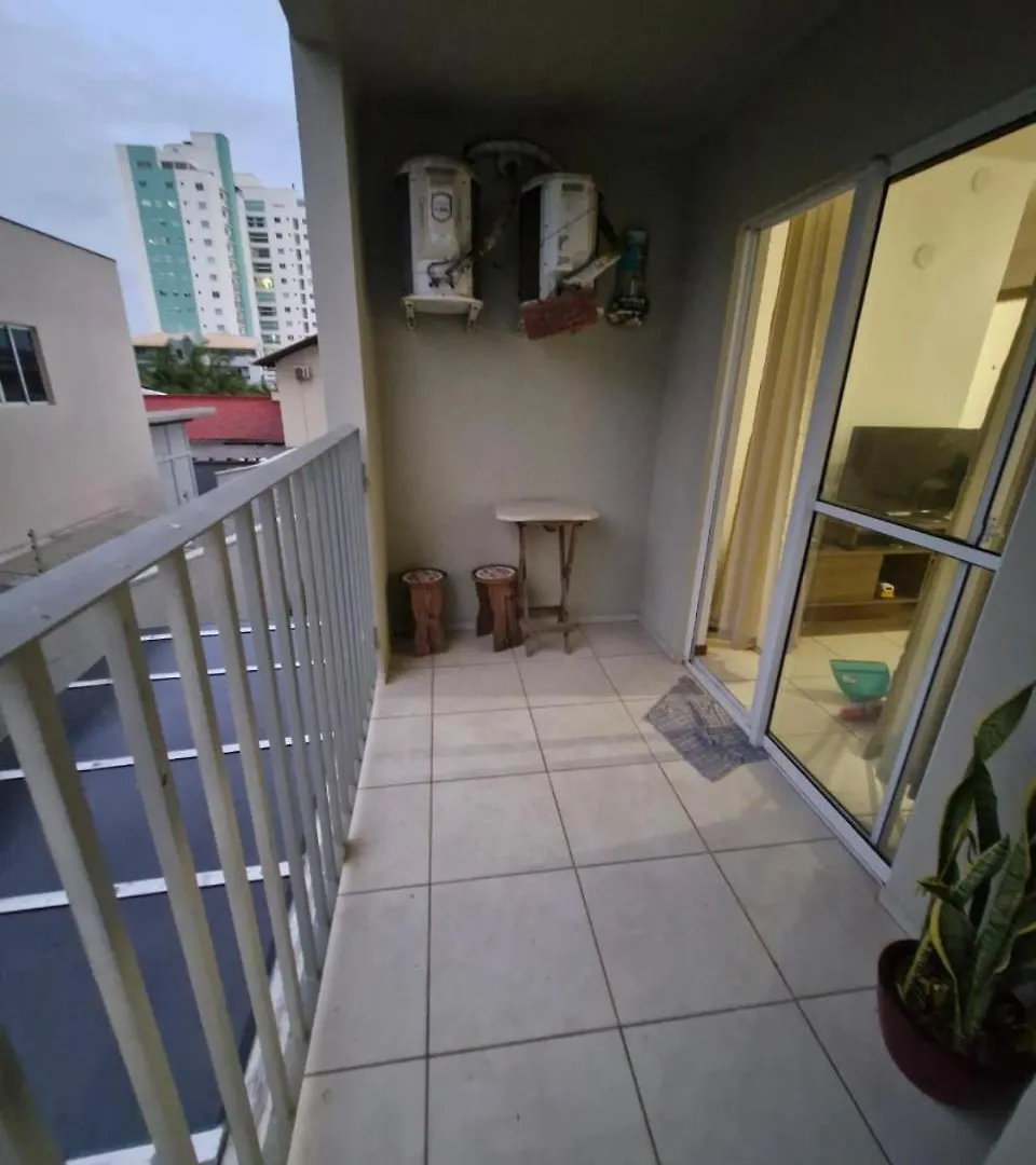 Apartamento Bora-Bora Barra Velha  0*, Barra Velha (Santa Catarina)