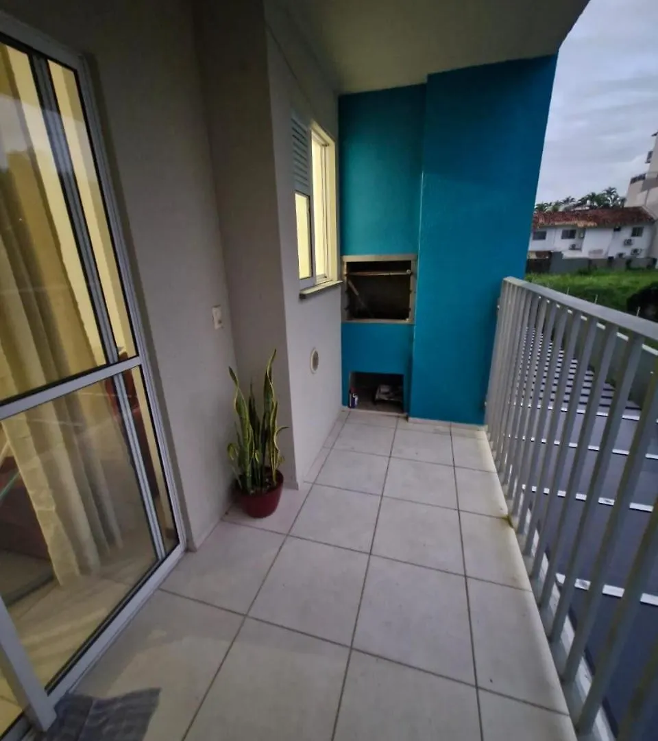 Apartamento Bora-Bora Barra Velha  Appartamento