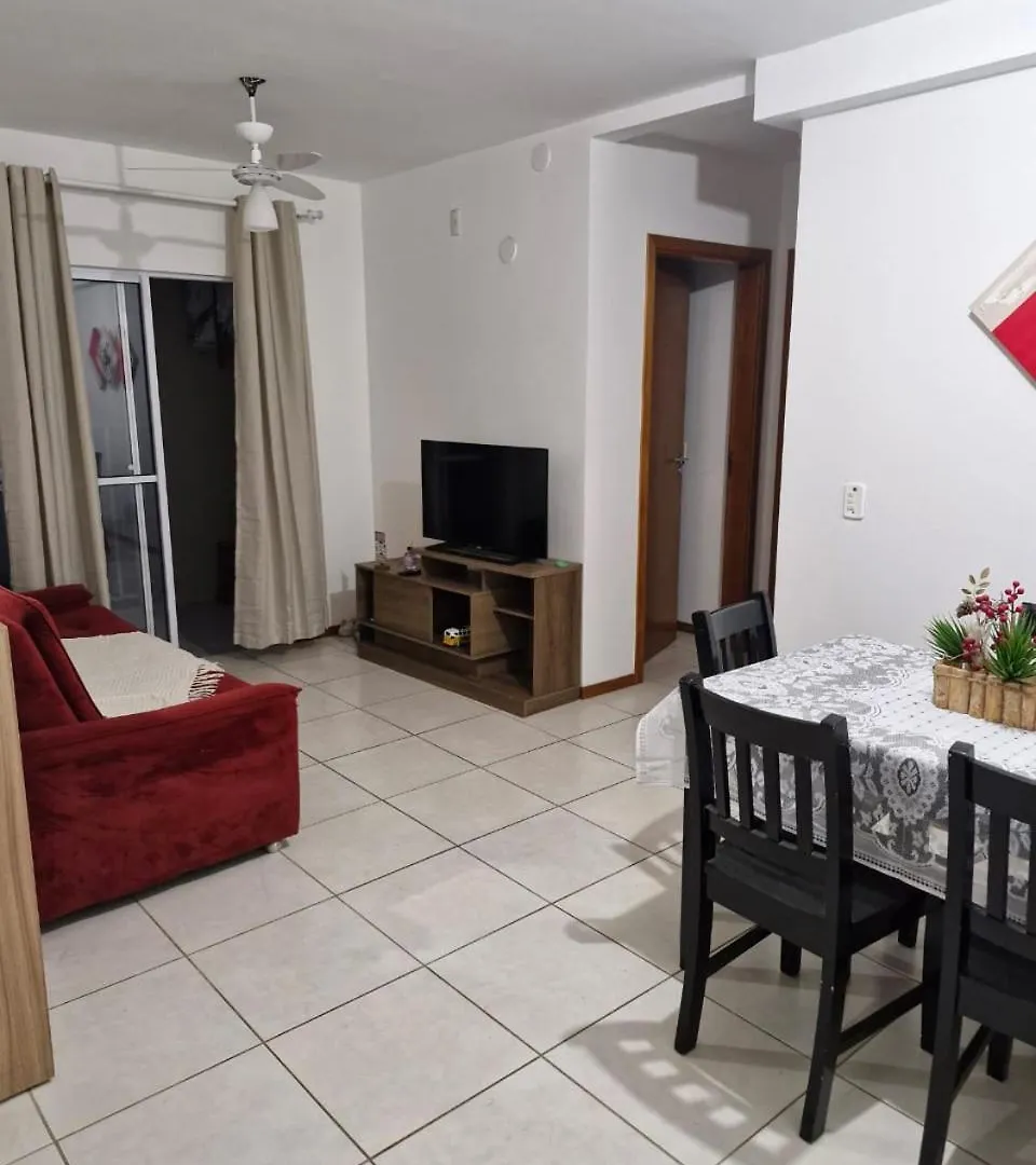 Apartamento Bora-Bora Barra Velha